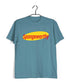 8 SPONGEWORTHY TV Series Casual Graphic Printed T-Shirt for Men